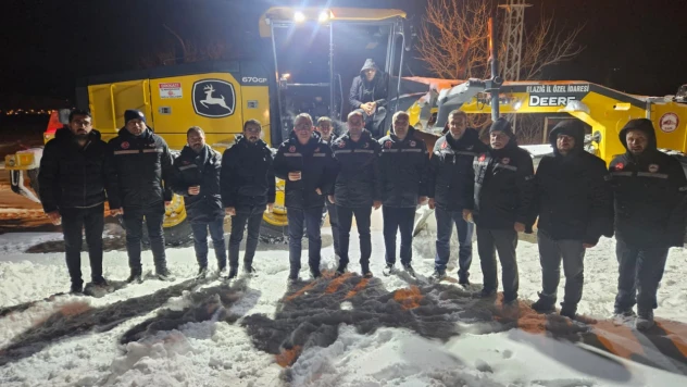 Çok Rahmet, Az Zahmet