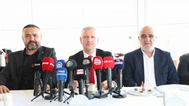 Cumhurbaşkanı Başdanışmanı Saral: 'Kıbrıs'ın kaderi Türkiye'nin kaderidir'