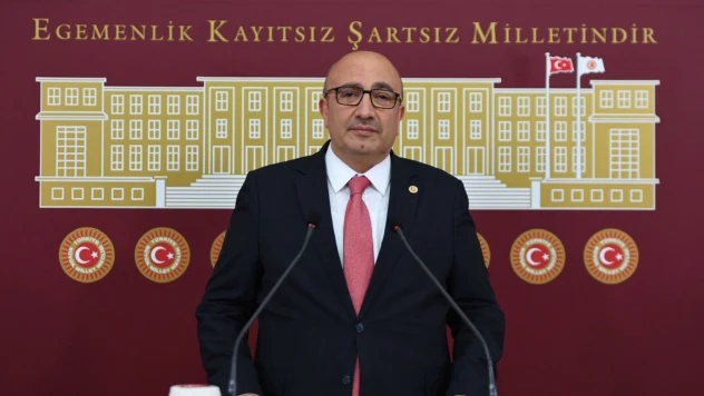 Ejder Açıkkapı: '3 Kasım, milletin zaferi ve milli iradenin iktidara gelişinin tarihidir'
