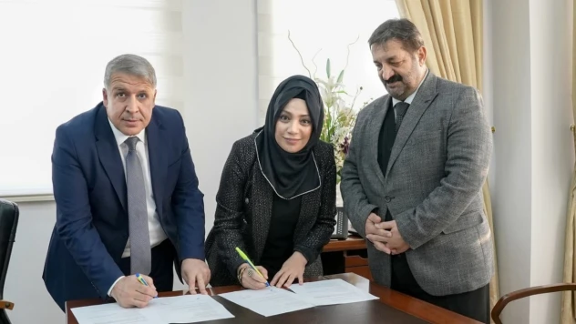 Elazığ Belediyesi personeline özel destek