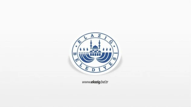 Elazığ Belediyesi vatandaşları dolandırıcılara karşı uyardı