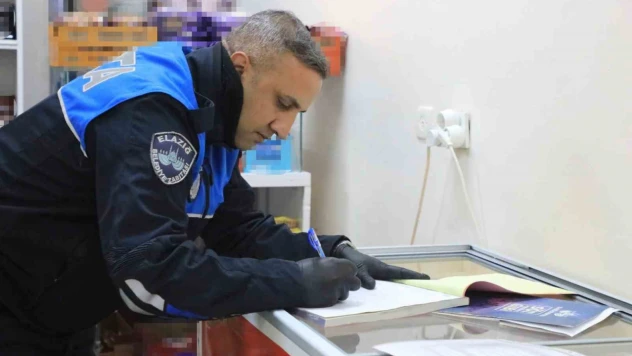 Elazığ'da 257 dilenci hakkında işlem yapıldı