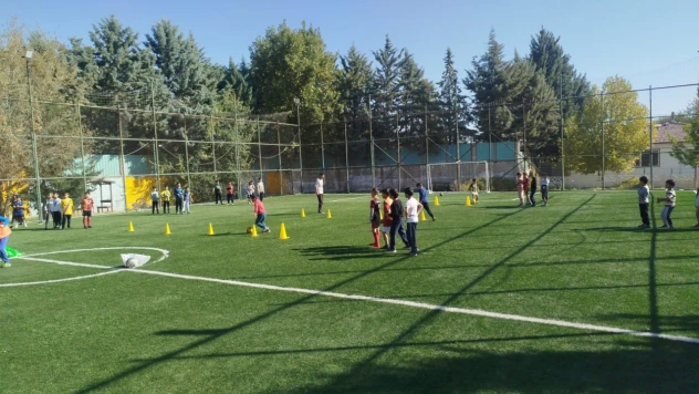 Elazığ yeni bir spor kulübü kazandı