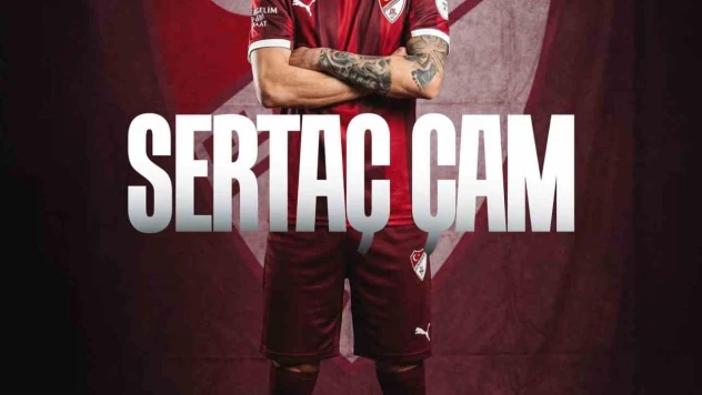 Elazığspor, 4 transferini açıkladı