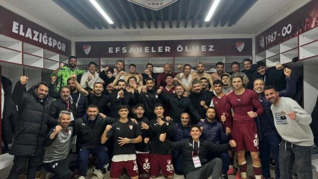 Elazığspor'da Antalya kampı başlıyor