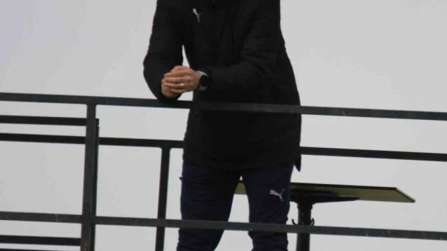 Elazığspor Teknik Direktörü Adem Çağlayan'ın cezası belli oldu