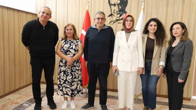 FÜ'de Organ Nakli Farkındalık Sempozyumu düzenlendi