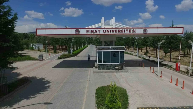 FÜ dünyanın en iyi ilk 1000 üniversitesi arasında