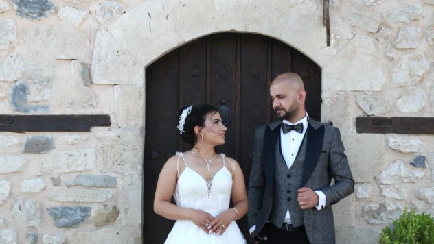 Günel Ailesinin Mutlu Günü