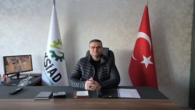HAKSİAD Elazığ Şubesi Batman Buluşmasına Hazır: 'Hizmet Sektöründe Bölgesel Gücü Birlikte Büyüteceğiz'