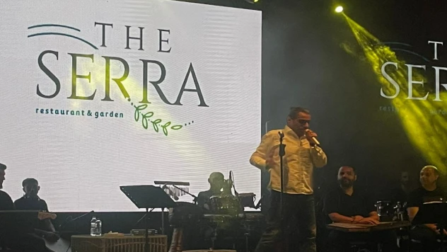 Haktan Konserine Yoğun İlgi