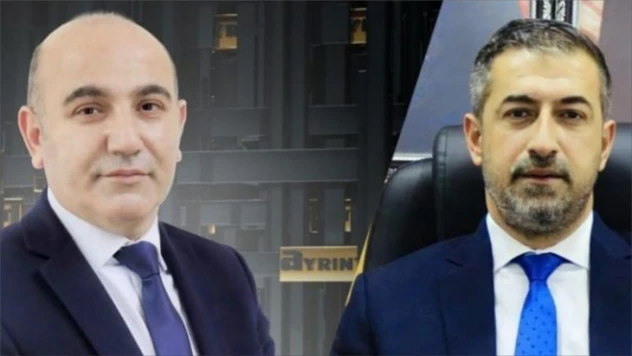 Işıkver, 'Ali Özcan Siyaset Üstüdür'