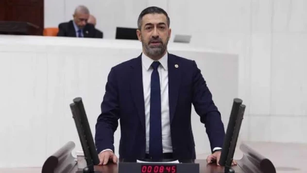 Işıkver'den Yerel Medyanın Desteklenmesi İçin Önerge