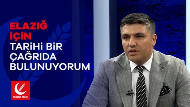 Karakuş:'Sosyal Konut Fırsatını Kentsel Dönüşüm İçin Kullanalım'
