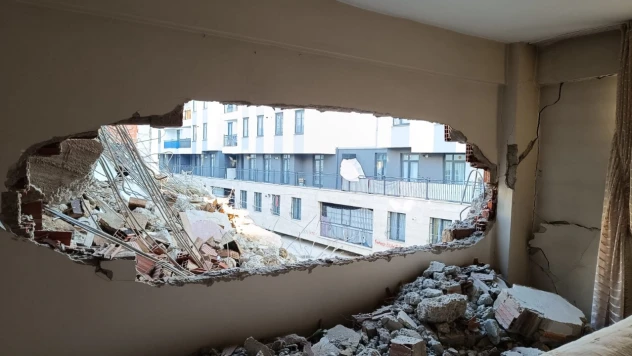 Kontrolsüz Yıkım Mağduriyete Yol Açtı