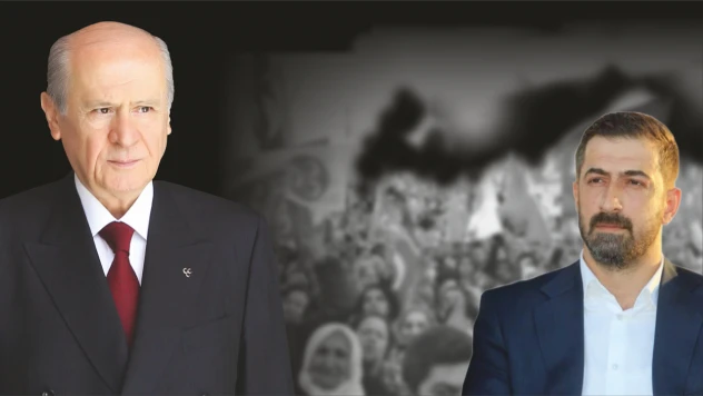 Meydan, Koç Yiğitlerle Dolacak