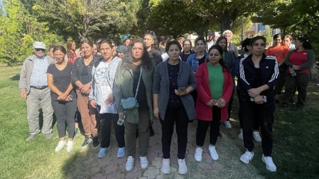 Öğrenciler ve Veliler İsyan Etti