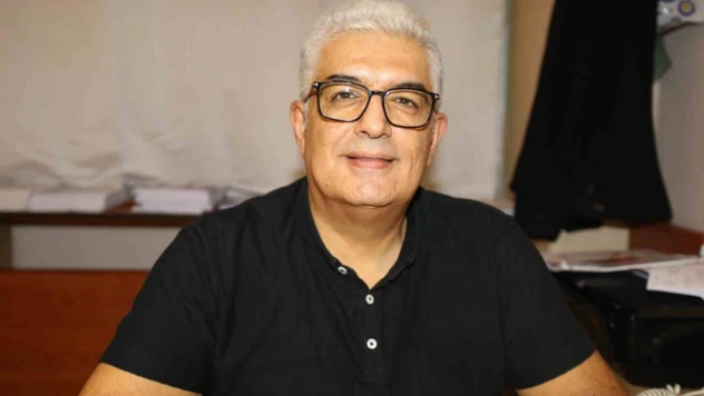 Prof. Dr. Yalnız, 'Bitkisel ürünlerin kullanımında doz çok önemlidir'