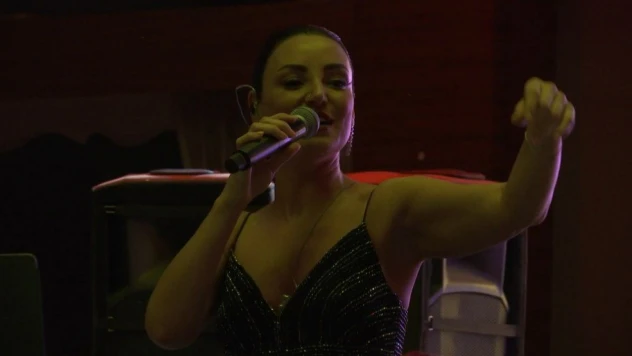 Sevcan Orhan Konserine Yoğun İlgi