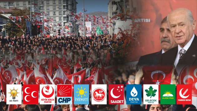 Siyaset hareketleniyor