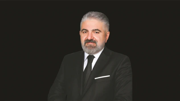 Siyasetin Naif Yüzü Av. Cengiz Gülaç