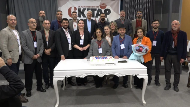 Telmih Yayınları 10 Yaşında