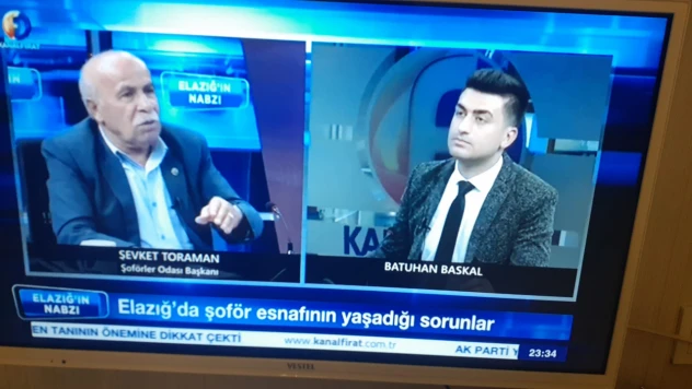 Toraman 30-40 Bin Oyum Var, Milletvekili Adayı Olacağım