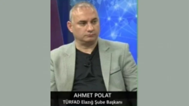 TÜRFAD Elazığ Şube Başkanı Ahmet Polat'tan Oyun Kurallarıyla İlgili Çarpıcı Açıklamalar