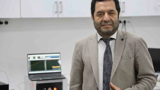 Türkiye'den dünyaya yüksek teknoloji hamlesi: 'Hall effect sistemi'