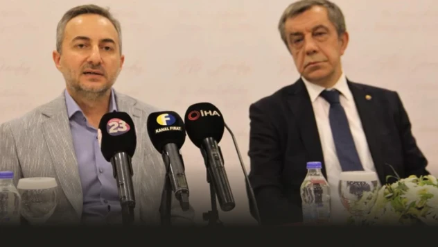 Vefanın Adayı Şekerdağ