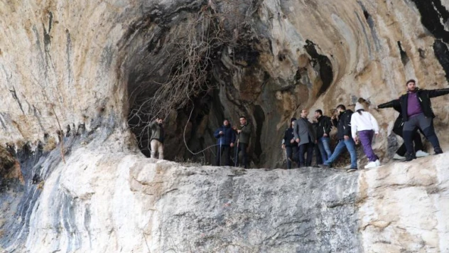 Kanyonlarımızın Tanıtımı Devam Ediyor