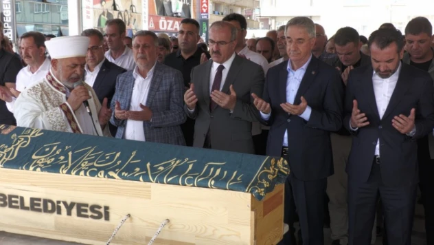 Yanılmaz ve Başgün Ailelerinin Acı Günü