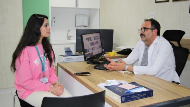 Bulantı, karın ağrısı ve ishaliniz varsa 'Salmonelloz' enfeksiyonu olabilirsiniz