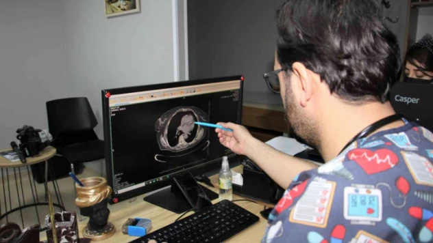 Kalp hastaları oruç tutmadan önce hekimlerine danışmalı