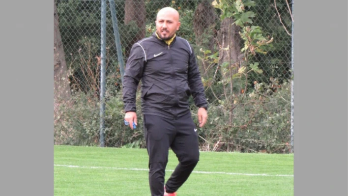 Abdulsamet Erdem, Merkür Jet Erbaaspor'un Teknik Sorumlusu Oldu