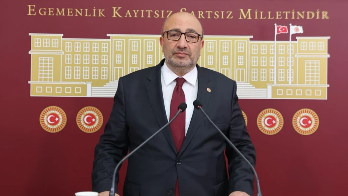 Açıkkapı: 'Kıbrıs Türk'tür, Türk Kalacaktır'