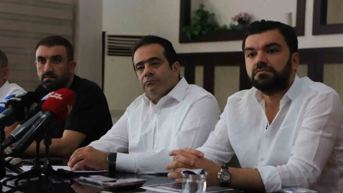 Ahmet Feti Yılmaz: 'Bu adaletsizlik Türk futboluna zarar verir'