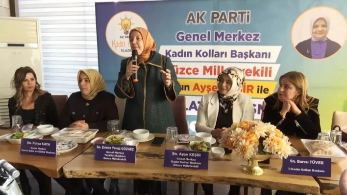 Ak Kadınların Başarı Hikayesi