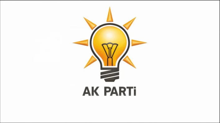 Ak Parti Adayları Belli Oldu