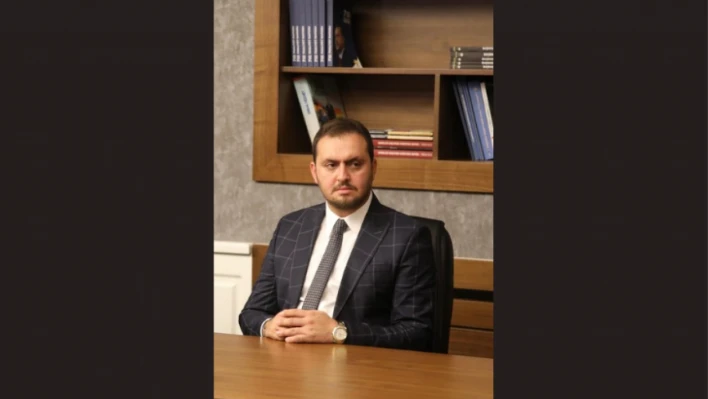 Ak Parti İl Başkanı Selmanoğlu'ndan Öğretmenler Günü Mesajı