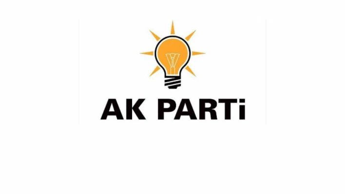 AK PARTİ İLÇE GENEL MECLİS ÜYELERİ ADAYLARI BELLİ OLDU