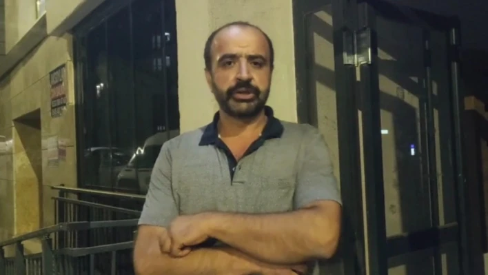 Aksaray TOKİ'de Mağduriyet Büyüyor: 'Sorunlara Kimse Çözüm Üretmiyor'