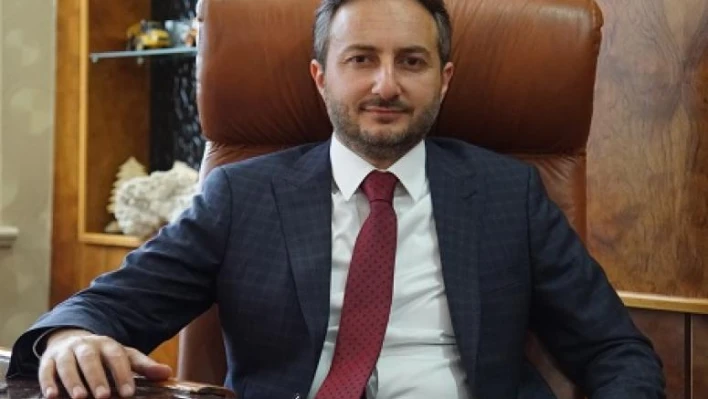 ARSLAN'DAN TEŞEKKÜR