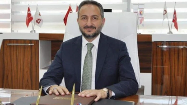 BAŞKAN ARSLAN'DAN ÖĞRETMENLER GÜNÜ KUTLAMA MESAJI