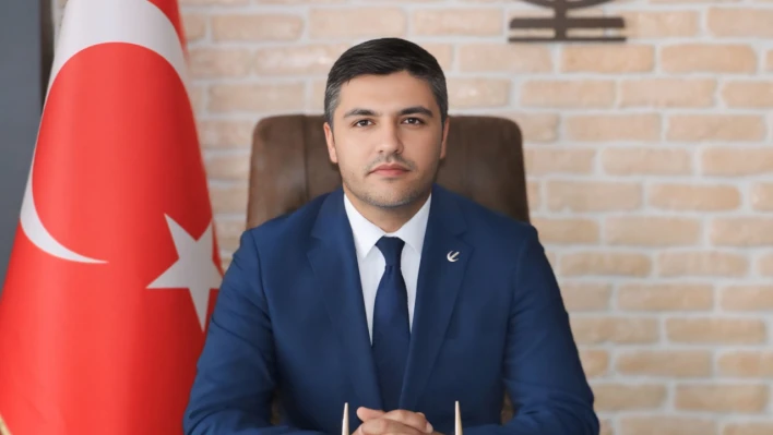 Av. Erhun Karakuş: 'Basınımız, Hakikatin Rehberi, Halkın Vicdanıdır'