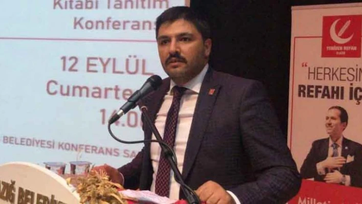 BAŞKAN KARAKUŞELAZIĞ YEDİĞİ BU AYAZI UNUTMAYACAK