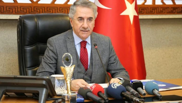 KENTSEL DÖNÜŞÜM FİİLEN BAŞLIYOR