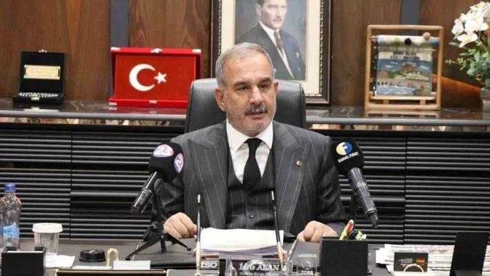 Başkan Alan: 'Amacımız Baskil kayısısının marka değerini ortaya koymak'