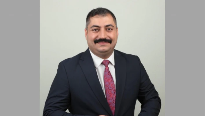 Başkan Kartakgül: Spor Kardeşlik ve Barıştır
