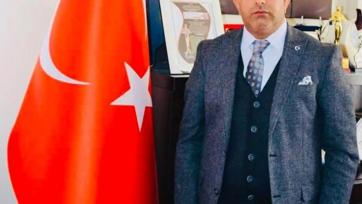 Başkan Ulaş, 'Okul alışverişlerini mutlaka bilinir ve güvenilir esnaftan yapın'